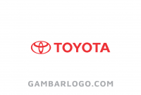logo toyota