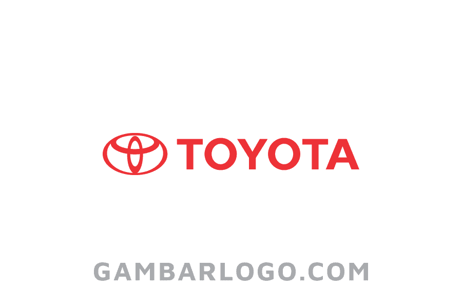 logo toyota