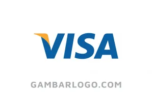 visa gambar logo visa